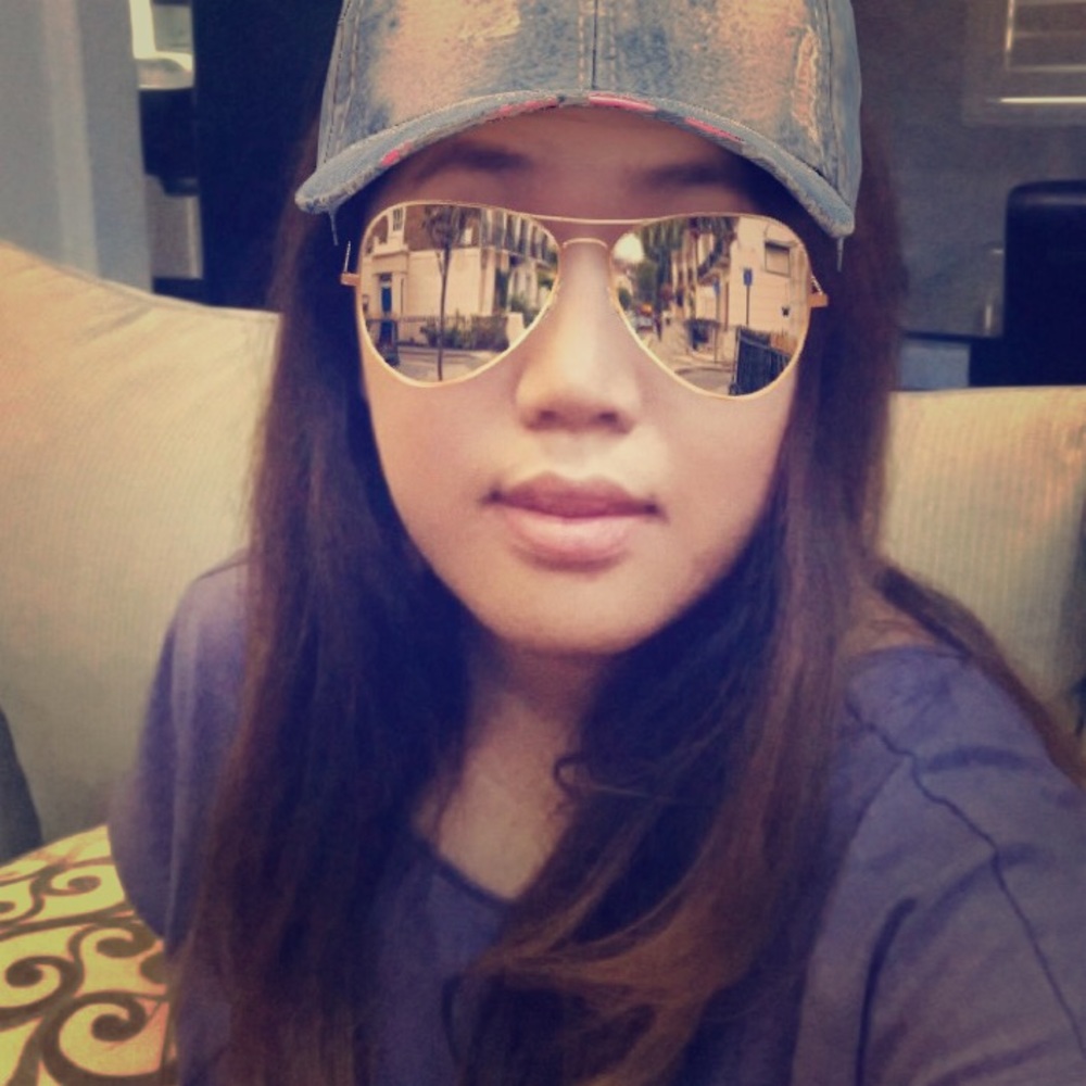 Meet your Posher, Sarfina